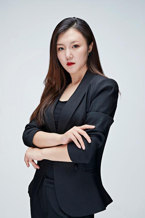 杨权剪辑与后期总监